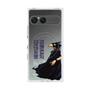 プレミアムスクエアケース with SnapMag［ 僕のヒーローアカデミア - 立ち絵 - 常闇 踏陰 ］