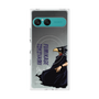 プレミアムスクエアケース with SnapMag［ 僕のヒーローアカデミア - 立ち絵 - 常闇 踏陰 ］