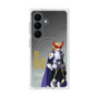 プレミアムスクエアケース with SnapMag［ 僕のヒーローアカデミア - 立ち絵 - 青山 優雅 ］