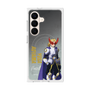プレミアムスクエアケース with SnapMag［ 僕のヒーローアカデミア - 立ち絵 - 青山 優雅 ］