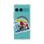 プレミアムスクエアケース with SnapMag［ 僕のヒーローアカデミア - ミニキャラ - 轟 焦凍 ］