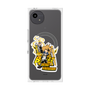 プレミアムスクエアケース with SnapMag［ 僕のヒーローアカデミア - ミニキャラ - 上鳴 電気 ］