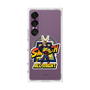 プレミアムスクエアケース with SnapMag［ 僕のヒーローアカデミア - ミニキャラ - オールマイト ］