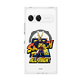 プレミアムスクエアケース with SnapMag［ 僕のヒーローアカデミア - ミニキャラ - オールマイト ］