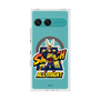 プレミアムスクエアケース with SnapMag［ 僕のヒーローアカデミア - ミニキャラ - オールマイト ］