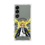 プレミアムスクエアケース with SnapMag［ 僕のヒーローアカデミア - ポップ -オールマイト ］