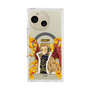 プレミアムスクエアケース with SnapMag［ 僕のヒーローアカデミア - ポップ - ホークス ］