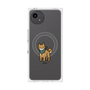 プレミアムスクエアケース with SnapMag［ オリジナル - CASEPLAYイヌ - shiba ］