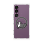 プレミアムスクエアケース with SnapMag［ オリジナル - CASEPLAYイヌ - border collie ］