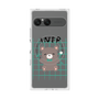 プレミアムスクエアケース with SnapMag［ オリジナル - INFP 仲介者 - キャラクター ］