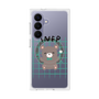プレミアムスクエアケース with SnapMag［ オリジナル - INFP 仲介者 - キャラクター ］