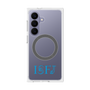 プレミアムスクエアケース with SnapMag［ オリジナル - ISFJ 擁護者 - アルファベット ］