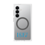 プレミアムスクエアケース with SnapMag［ オリジナル - ISFJ 擁護者 - アルファベット ］
