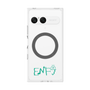 プレミアムスクエアケース with SnapMag［ オリジナル - ENFJ 主人公 - アルファベット ］