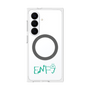 プレミアムスクエアケース with SnapMag［ オリジナル - ENFJ 主人公 - アルファベット ］