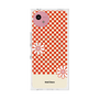プレミアムスクエアケース with SnapMag［ Mod Deco - オリジナル - レトロフラワー ］
