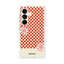 プレミアムスクエアケース with SnapMag［ Mod Deco - オリジナル - レトロフラワー ］