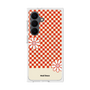 プレミアムスクエアケース with SnapMag［ Mod Deco - オリジナル - レトロフラワー ］