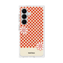 プレミアムスクエアケース with SnapMag［ Mod Deco - オリジナル - レトロフラワー ］