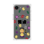 プレミアムスクエアケース with SnapMag［ 笑点 - 立川 晴の輔 - 黒 ］