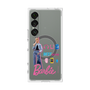 プレミアムスクエアケース with SnapMag［ Barbie - BEST DAY EVER ］