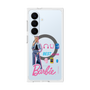 プレミアムスクエアケース with SnapMag［ Barbie - BEST DAY EVER ］