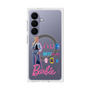 プレミアムスクエアケース with SnapMag［ Barbie - BEST DAY EVER ］