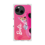 プレミアムスクエアケース with SnapMag［ Barbie - ドライブ ］