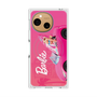 プレミアムスクエアケース with SnapMag［ Barbie - ドライブ ］