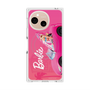 プレミアムスクエアケース with SnapMag［ Barbie - ドライブ ］