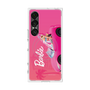 プレミアムスクエアケース with SnapMag［ Barbie - ドライブ ］