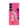 プレミアムスクエアケース with SnapMag［ Barbie - ドライブ ］
