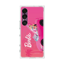 プレミアムスクエアケース with SnapMag［ Barbie - ドライブ ］