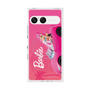 プレミアムスクエアケース with SnapMag［ Barbie - ドライブ ］