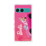 プレミアムスクエアケース with SnapMag［ Barbie - ドライブ ］