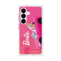 プレミアムスクエアケース with SnapMag［ Barbie - ドライブ ］