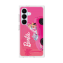 プレミアムスクエアケース with SnapMag［ Barbie - ドライブ ］