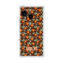 プレミアムスクエアケース with SnapMag［ ANNA SUI - DITSY FLORAL ］