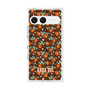 プレミアムスクエアケース with SnapMag［ ANNA SUI - DITSY FLORAL ］