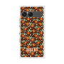 プレミアムスクエアケース with SnapMag［ ANNA SUI - DITSY FLORAL ］