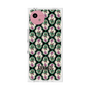 プレミアムスクエアケース with SnapMag［ ANNA SUI - ROSE CAMEO ］