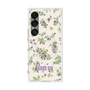 プレミアムスクエアケース with SnapMag［ ANNA SUI - ROSEBUDS ］