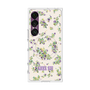 プレミアムスクエアケース with SnapMag［ ANNA SUI - ROSEBUDS ］