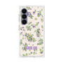 プレミアムスクエアケース with SnapMag［ ANNA SUI - ROSEBUDS ］