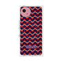 プレミアムスクエアケース with SnapMag［ ANNA SUI - TULIPS ］