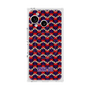 プレミアムスクエアケース with SnapMag［ ANNA SUI - TULIPS ］
