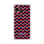 プレミアムスクエアケース with SnapMag［ ANNA SUI - TULIPS ］