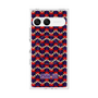 プレミアムスクエアケース with SnapMag［ ANNA SUI - TULIPS ］