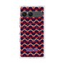 プレミアムスクエアケース with SnapMag［ ANNA SUI - TULIPS ］