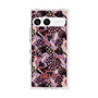 プレミアムスクエアケース with SnapMag［ ANNA SUI - WAVY CLOUDS ］